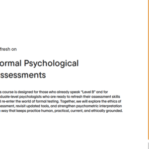 RefreshAssessment image