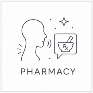 Pharmacy